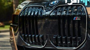 شبك BMW الأمامي كراهية أم تصميم جريء؟ نظرة عن كثب
