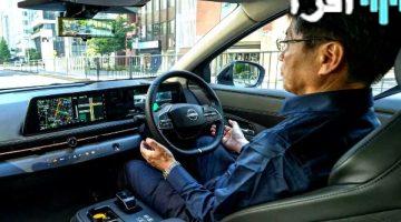 نيسان تتحدى تسلا بتقنية ProPilot الذكية المتطورة