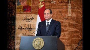 «حدث تاريخي مرتقب» الرئيس السيسي يوجه دعوة رسمية للرئيس التونسي لحضور افتتاح المتحف المصري الكبير في نوفمبر