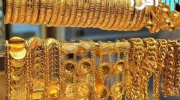 «تذبذبات في السوق» أسعار الذهب تتأرجح في تعاملات اليوم