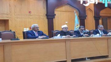 رسميًا رابط نتيجة تنسيق الأزهر 2025 بوابة الأمل ومسار نحو المستقبل وخطوات التقديم لطلاب الثانوية الأزهرية