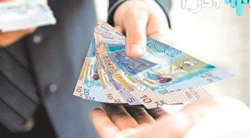 سعر الريال السعودي اليوم الجمعة 19 سبتمبر 2025 في مصر.. استقرار أمام الجنيه