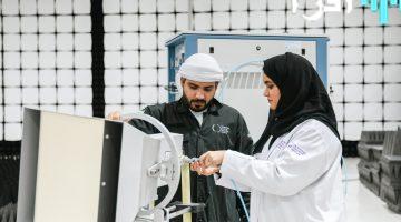 «سبق ريادي» الإمارات تفتتح أول معمل أبحاث ذكاء اصطناعي لـ”إنفيديا” في الشرق الأوسط