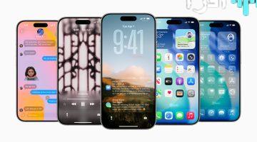 تحديث iOS 26 .. أبل تطلق تحديثات موحدة للعام 2026 تشمل جميع أجهزتها