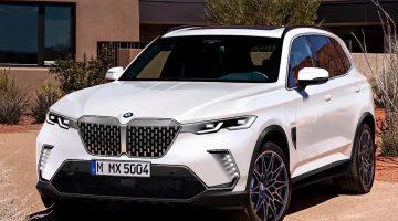 «انطلق نحو المستقبل» امتلك BMW 2026 بأقساط مرنة على 5 سنوات