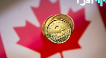 «تحديث لحظي» سعر صرف الدولار الكندي يترقب تحركات العملات العربية والعالمية اليوم
