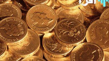 هبوط عالمي .. سعر الذهب في عمان يتراجع اليوم 25 سبتمبر 2025.. أسعار الأعيرة والسبائك والجنيه الذهب