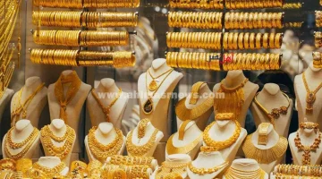 أسعار الذهب اليوم الخميس 25 سبتمبر 2025