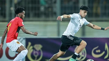 مباراة ليبيا ضد إي سواتيني مُواجهة حاسمة في تصفيات كأس العالم 2026 الموعد والقنوات الناقلة