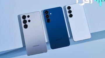 Galaxy S26 سامسونج تبدأ الإنتاج الضخم لمعالج Exynos 2600 بتقنية 2nm تمهيدًا لإطلاق الهاتف الجديد