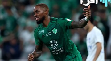 معلق مباراة بيراميدز والأهلي السعودي في كأس الإنتركونتيننتال 2025