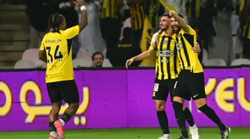 موعد مباراة الوحدة والاتحاد في دوري أبطال آسيا والقنوات الناقلة
