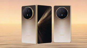 هونر Magic V5 الأنحف في فئته.. مراجعة شاملة تكشف المميزات والعيوب
