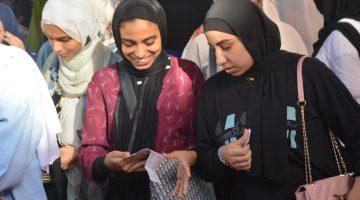 رابط نتيجة تنسيق المرحلة الثالثة 2025 متاحة الآن.. تعرف على خطوات الاستعلام الصحيحة