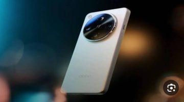 احترف عالم التصوير مع Oppo Find X9 Pro يرتقي بتجربة التصوير الفوتوغرافي على الهواتف الذكية إلى آفاق غير مسبوقة