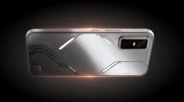 «ترقبوا الإطلاق الناري» Infinix GT 30 يقتحم الأسواق بمواصفات خارقة وسعر في المتناول