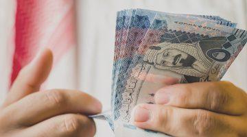 «فرصة ذهبية» تمويل شخصي ميسر بقيمة 100 ألف ريال بدون ضامن أو تحويل راتب، أقساط مريحة