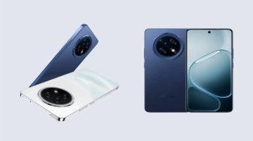 Oppo A6 Max يطل في أغسطس 2025 ببطارية 7000 مللي أمبير وتصميم أنيق