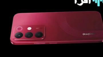 أحدث التسريبات لـ هاتف Realme 15x يترقب إطلاق نسخة بنظام تشغيل شفاف يحاكي تصميم آيفون