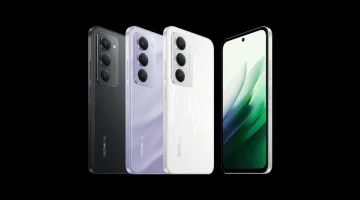 Redmi 15R 5G ينطلق في الصين ببطارية ضخمة وتصميم جذاب