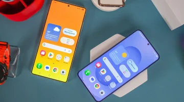 «قوة التصميم والأداء» هاتف Samsung Galaxy S25 يتربع على عرش الهواتف الذكية بشاشة AMOLED 2X ومعالج فائق وكاميرا 200 ميجابكسل