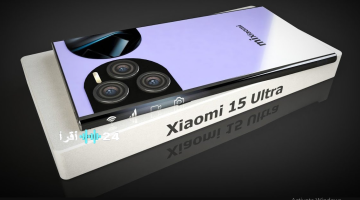 «عملاق التصوير القادم» Xiaomi 15 Ultra 5G يزلزل سوق الهواتف بتقريب 200X ومعالج Snapdragon 8 Gen4 وكاميرا 200MP وبطارية ضخمة