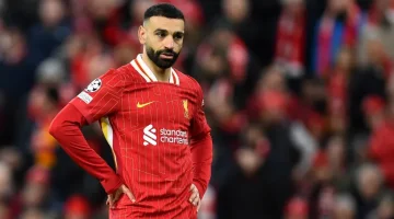 محمد صلاح يقود مصر في مواجهة حاسمة أمام بوركينا فاسو