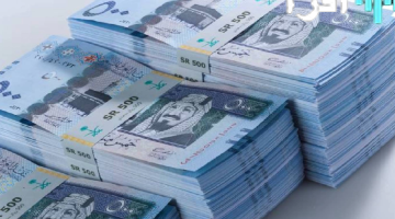 «فرصة ذهبية» تمويل شخصي فوري بقيمة 250 ألف ريال بدون ضمانات أو تحويل راتب لجميع العاملين
