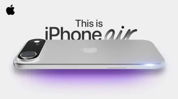 iPhone 17 في الكويت والسعودية والإمارات مع إطلاق النسخة الجديدة iPhone 17 Air