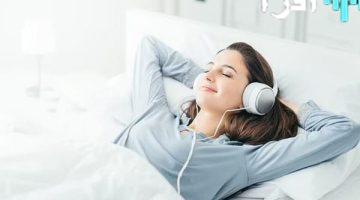 موسيقى تخفف دوار الحركة أنواع ينصح بها الأطباء