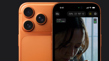 «عيون المستقبل» نظرة حصرية على كاميرا iPhone 17 Pro الثورية
