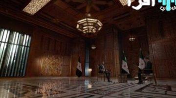 غضب سوري بسبب ضعف جودة الصوت والصورة في التلفزيون الرسمي