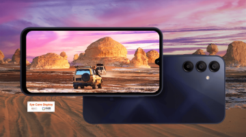 «هيمنة مستمرة» Galaxy A15 4G يحافظ على عرشه كهاتف اقتصادي مفضل في السعودية
