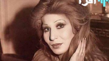 فايزة أحمد كروان الشرق قصة صوت أسعد الأمهات وأسر قلوب العشاق