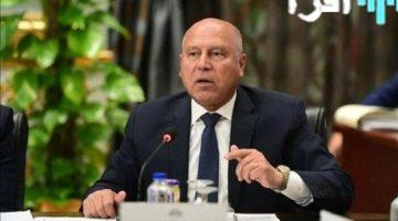 الكامل الوزير تصدير الأتوبيسات الكهربائية لأوروبا دليل جودة الصناعة المصرية