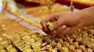«ارتفاع تاريخي» أسعار الذهب تشتعل بمستهل تعاملات اليوم الثلاثاء بعد صعود الأوقية عالميًا