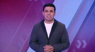 «تحليل مُغاير».. خالد الغندور ينطلق في مهمة جديدة لتحليل المباريات بدءًا من السبت
