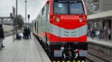 مواعيد قطارات القاهرة الإسكندرية اليوم الثلاثاء 2 سبتمبر 2025
