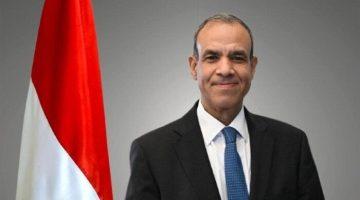 وزير الخارجية يكتب في واشنطن إكزامينر عن مقترح وقف إطلاق النار في غزة