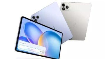 إنفينيكس تقتحم سوق التابلت.. نظرة على مواصفات وسعر Infinix XPAD 20 Pro