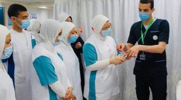 مدارس التمريض الخاصة المعتمدة في مصر 2025 تعرف على القائمة الكاملة بـ 15 محافظة