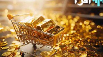 حوش فلوسك.. سعر سبيكة الذهب 5 جرام اليوم السبت 27 سبتمبر 2025