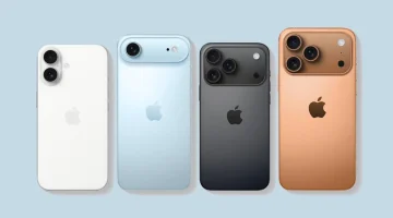 تسريبات iPhone 17.. مفاجآت غير متوقعة في المواصفات والأسعار وموعد الإطلاق