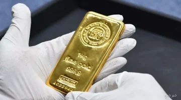 «تحديث فوري» سعر سبيكة الذهب 10 جرام مقابل البيتكوين اليوم الجمعة 12 سبتمبر 2025 في محلات الصاغة