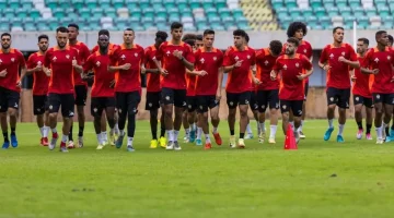موعد مباراة ليبيا وأنغولا في تصفيات كأس العالم 2026 والقنوات الناقلة