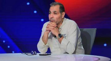 «تدعيم الصفوف الشابة» الزمالك يُعلن تعيين تامر عبد الحميد نائبًا للمدير الفني لقطاع الناشئين