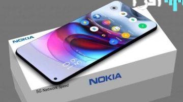 «وحش نوكيا قادم».. Nokia Magic Max 5G يزلزل سوق الهواتف بمواصفات خارقة وتصميم فائق في 2025