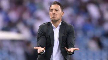 «بين التجديد والتدعيم» الأهلي السعودي يدرس شروط يايسله لتمديد عقده ومقترحات تعزيز الجهاز الفني
