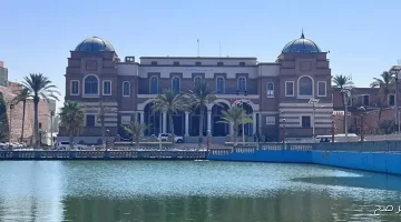 «تحديث عاجل» آلية جديدة للاطلاع على مرتبات العاملين في ليبيا عبر مصرف ليبيا المركزي 2025