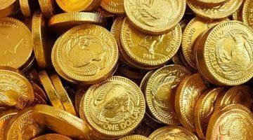 «صدمة في سوق الذهب» ارتفاع قياسي للجنيه الذهب بالصاغة المصرية اليوم الأربعاء 3 سبتمبر 2025